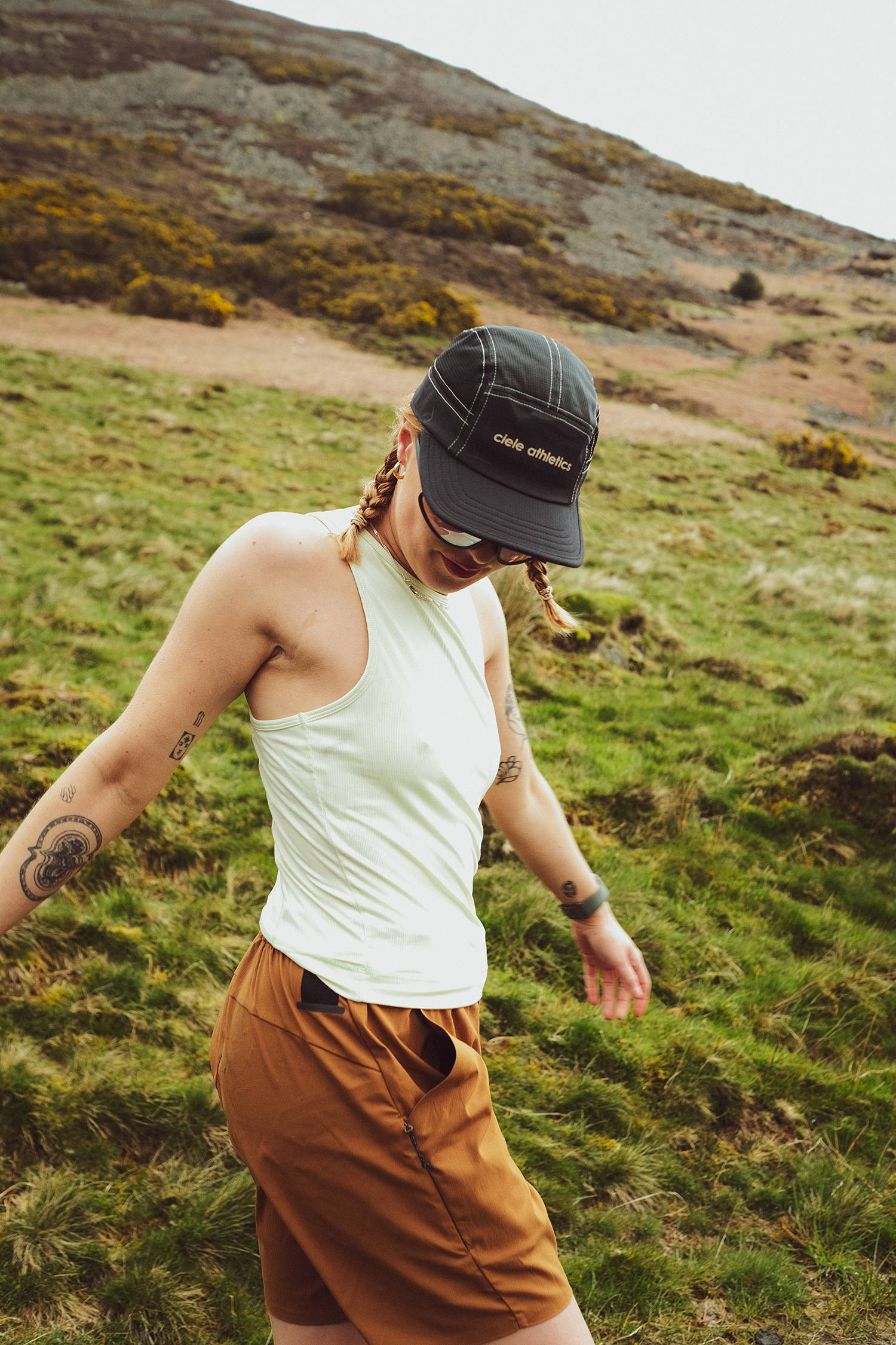LE - Lookbook 1 – Ciele Athletics